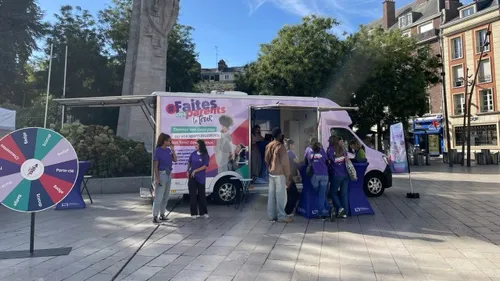 Dijon : une des rares villes en France où le bus #FaitesDesParents...