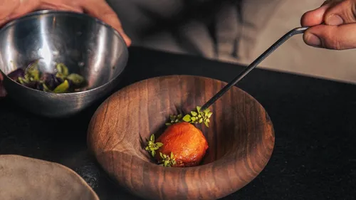 Une nouvelle maison de haute gastronomie à Dijon : le CIBO lance...