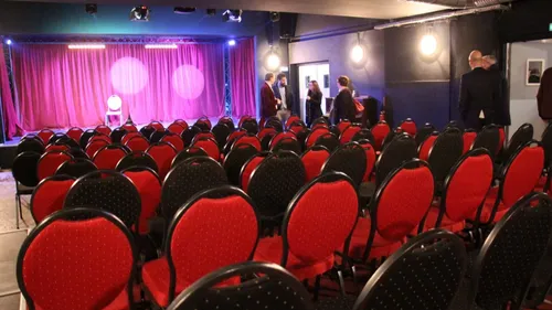 Festival Rires et Vins au Féminin : le programme du week-end en...