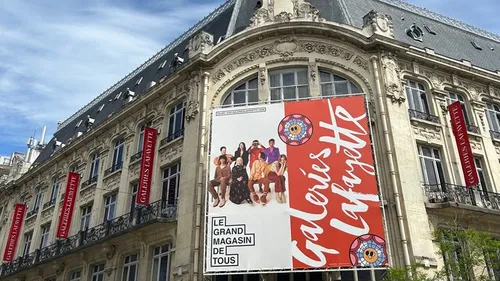 Shein à Dijon : l’association Dijon Écologie s’oppose à l’ouverture...