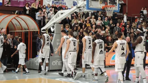  Un renfort de prestige pour la JDA Basket : Charles Kahudi revient...