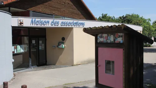 Nouvelle exposition à Saint-Apollinaire : le patrimoine et les...