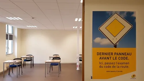 Comment passer le code de la route à Dijon ? Un nouveau centre...