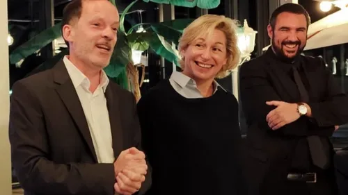 Le Parti Radical de Côte-d'Or se réjouit de l'élection à sa tête de...