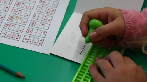 Le saviez-vous ? Le braille fête ses 200 ans à Dijon ce mardi 