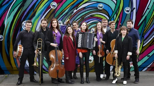 Ici l’Onde à Dijon : la programmation d'Octobre