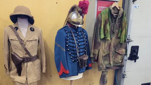 Objets napoléoniens jusqu'à la Seconde Guerre mondiale : le Marché...