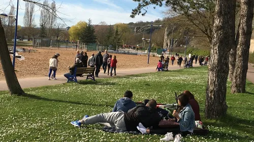 Balade piétonne à Dijon : une « marche plaisir » organisée ce jeudi
