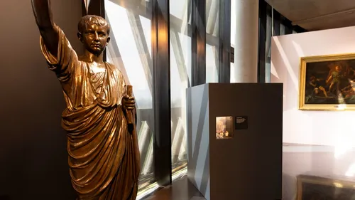 Que faire ce week-end ? Rire, jeux et spectacle gratuits au...