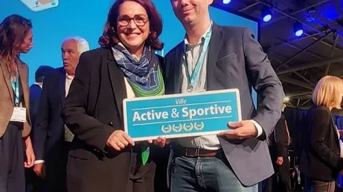 Chevigny-Saint-Sauveur entre dans l'élite nationale en matière de...