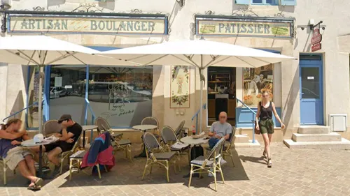 Et si la meilleure galette aux amandes de France était en Côte-d’Or ? 