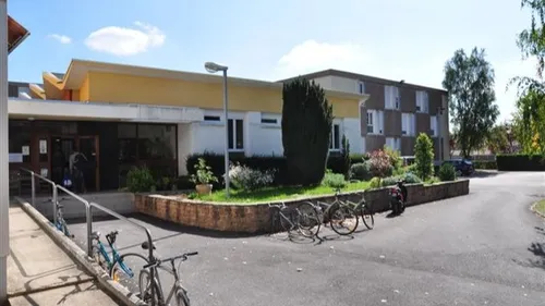 La résidence Habitat Jeunes de Beaune fête ses 50 ans