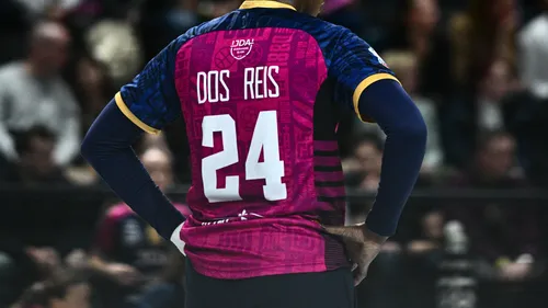 Handball : la gardienne de la JDA, Manuella Dos Reis récompensée...