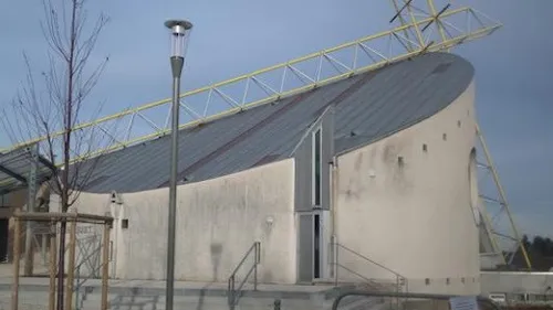 Un concert au profit du Secours Catholique à Talant