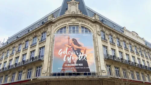 Shein à Dijon : la députée Catherine Hervieu dit non à...