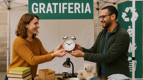 Donnez une seconde vie à vos objets : journée « Zéro Déchet » à...