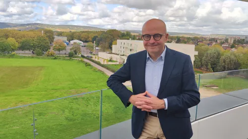 Les vins de Bourgogne en danger ? L’Interprofession des vins de...