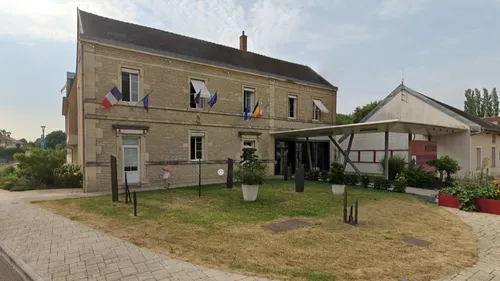 Quetigny, reconnue au niveau national pour son engagement envers...