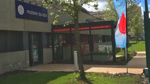 Don de plasma : la Maison du Don de Dijon ouverte ce mardi 11 novembre