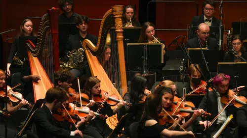 Que faire en décembre ? Le programme de l'Opéra de Dijon