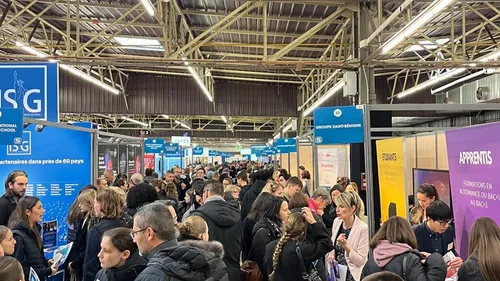 Tout comprendre sur Parcoursup : une conférence aura lieu ce samedi...