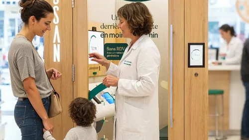 Santé : six nouveaux dispositifs de téléconsultation en Côte-d’Or