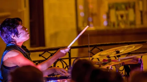 L’Orient-Express de passage à Dijon ? Un voyage musical gratuit en...