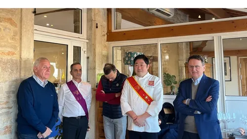 La Fête du Train Au Pays des Grands Noms revient à Meursault 