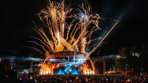 Orelsan, Aya Nakamura, The Offspring, ... du beau monde attendu...