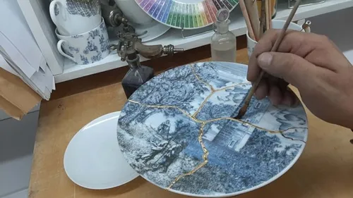 La faïencerie de Longchamp s'installera dans le centre de Dijon fin...