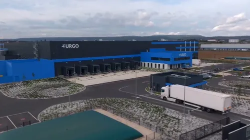 URGO mise 60 millions d’euros sur une nouvelle usine dans la Loire