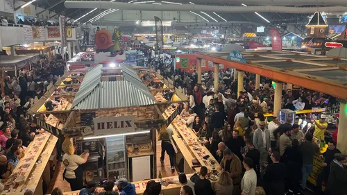 170 000 personnes sont venues à la Foire de Dijon : le bilan est...