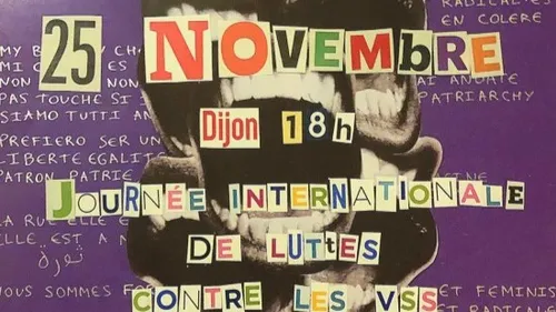 Violences sexistes et sexuelles : l’Union syndicale Solidaires 21...