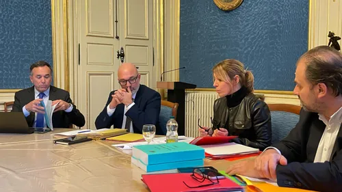 Municipal 2026 : le dernier conseil municipal avant les élections à...