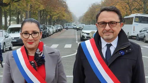 Municipales 2026 : Renaissance Côte-d’Or dénonce « une stratégie de...