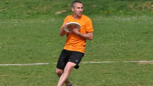 La finale nationale de ce sport méconnu à lieu à Dijon 