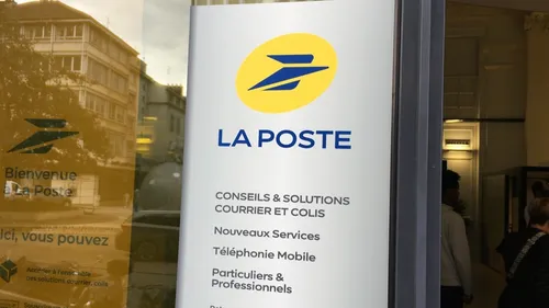 Quels horaires pour les bureaux de poste à Dijon les 24 et 31...