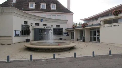 Municipales 2026 : Jean-Claude Girard officialise sa candidature à...