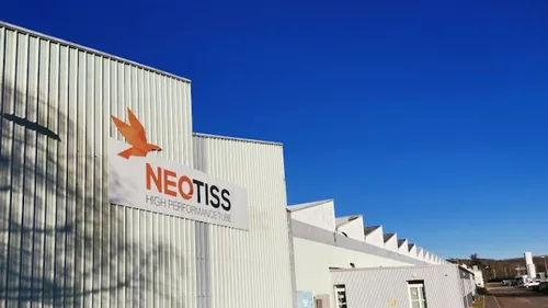 Une semaine de formation dans les métiers de l’industrie à...