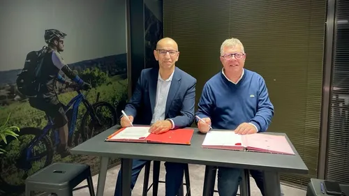 L’UIMM 21 et France Travail Côte-d’Or renouvellent leur partenariat