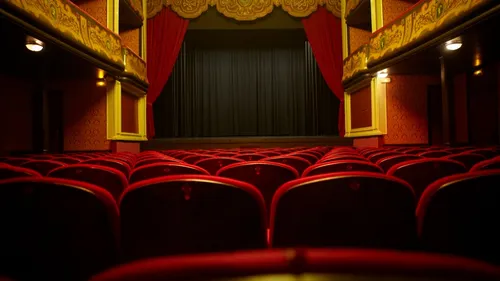 25ème festival du théâtre amateur à Chagny : trois spectacle le...