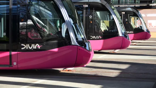 Divia lance un Pass Noël à petit prix pour voyager à plusieurs 