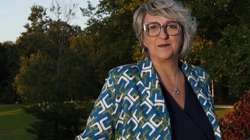 « Longvic a besoin d’une nouvelle énergie » : la conseillère...