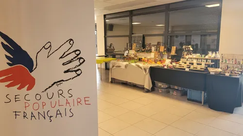 Le département va octroyer 200 000 € d'aides aux associations...