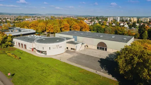 Beaune : une nouvelle présidente élue au Palais des Congrès