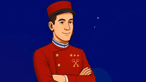 Le secteur de l’hôtellerie restauration s’empare de l’intelligence...