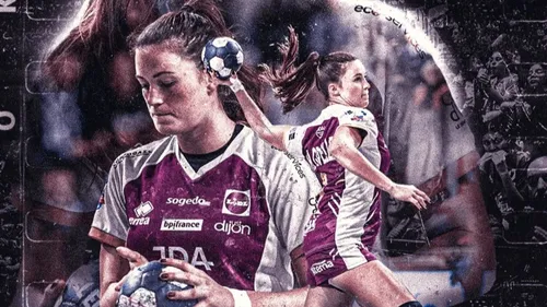 La JDA Dijon Handball en route pour le Final Four européen : un...