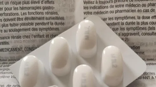 Lettre ouverte pour le maintien de la notice papier dans les boîtes...