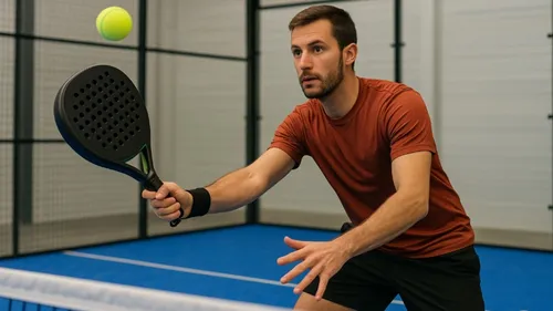 Le Beaune Padel Club ouvrira ses portes en novembre 