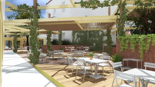 Servez les étoiles : rejoignez le rooftop le plus tendance de Dijon 